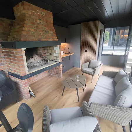 Vikendica Natasa Villa