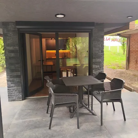 Vikendica Natasa Villa