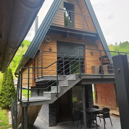 Villa Vikendica Natasa Banja Luka