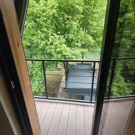 Vikendica Natasa Villa Banja Luka