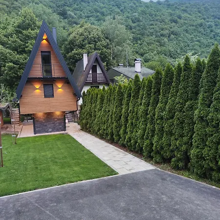 Villa Vikendica Natasa Banja Luka