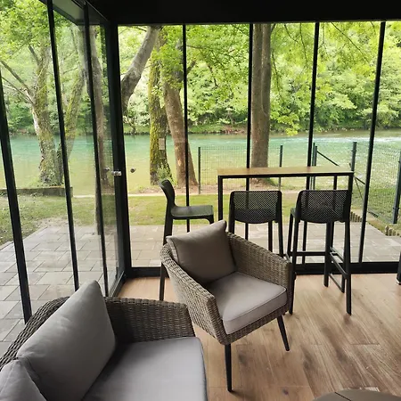 Villa Vikendica Natasa