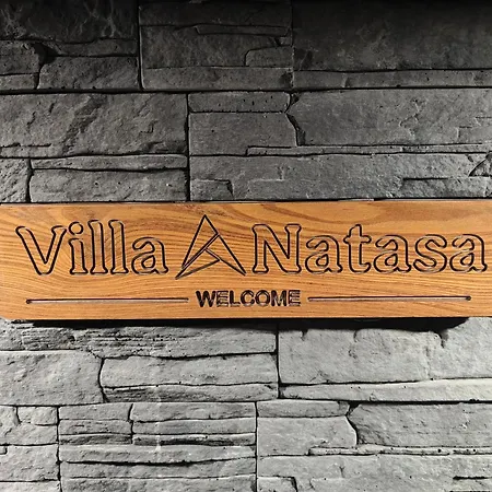 Vikendica Natasa Banja Luka