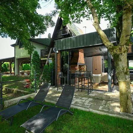 Vikendica Natasa Villa