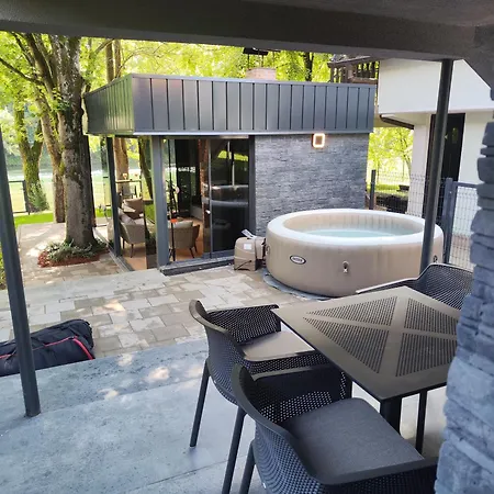 Villa Vikendica Natasa