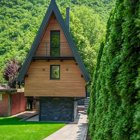 Villa Vikendica Natasa Banja Luka