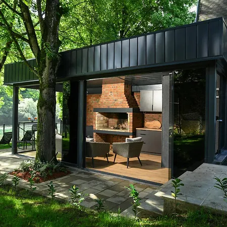 Vikendica Natasa Villa Banja Luka