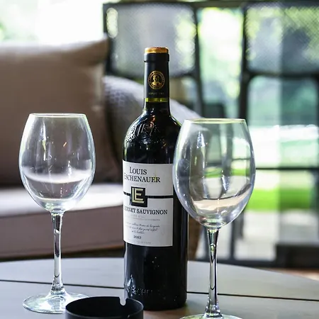 Villa Vikendica Natasa