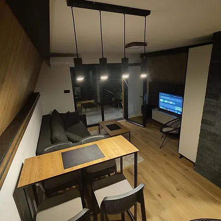 Villa Vikendica Natasa