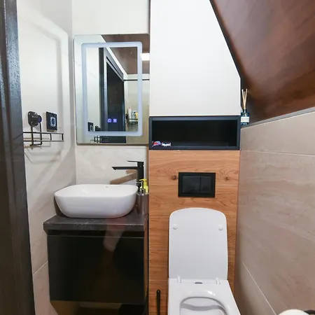 Villa Vikendica Natasa Banja Luka