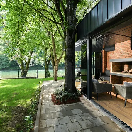 Villa Vikendica Natasa Banja Luka