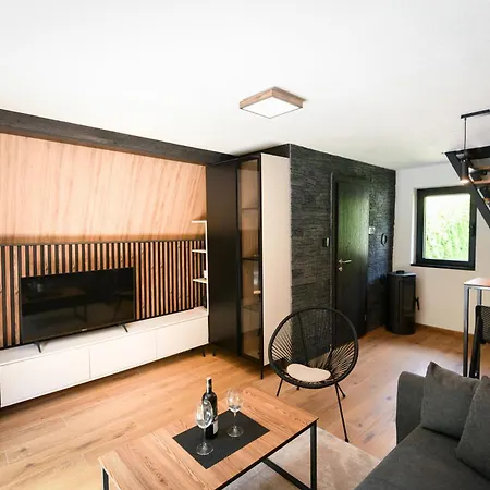 Villa Vikendica Natasa