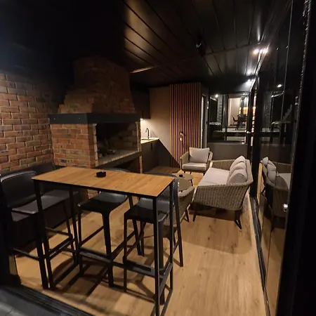 Vikendica Natasa * Banja Luka