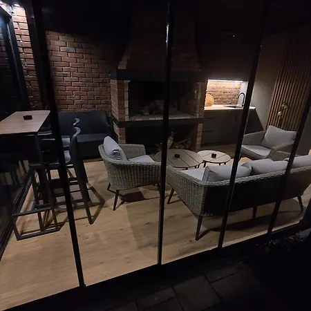 Villa Vikendica Natasa