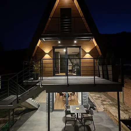 Vikendica Natasa Villa