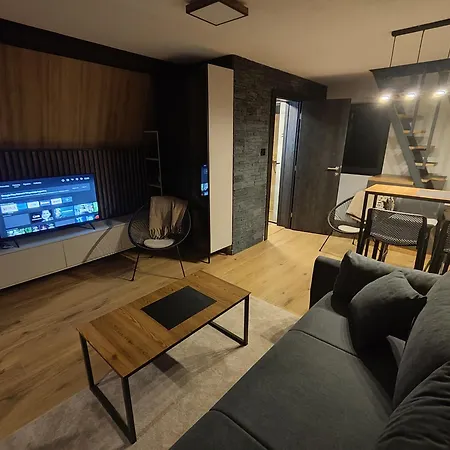 Villa Vikendica Natasa *