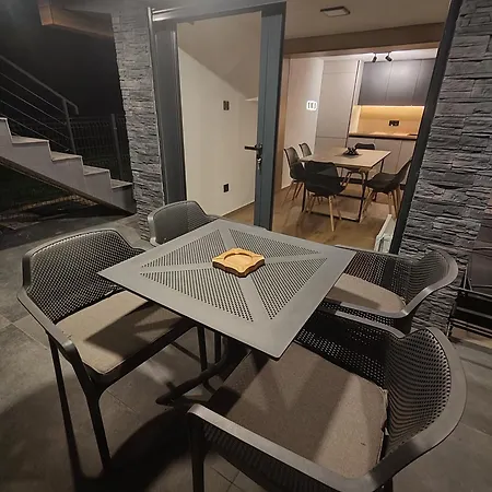 Vikendica Natasa Villa Banja Luka