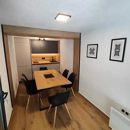 Vila Vikendica Natasa *