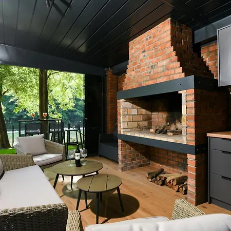 Villa Vikendica Natasa *