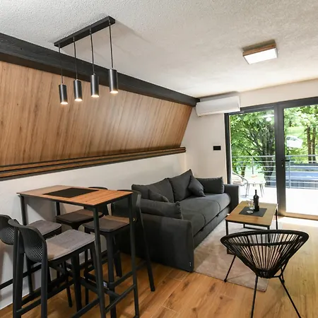 Vikendica Natasa * Banja Luka