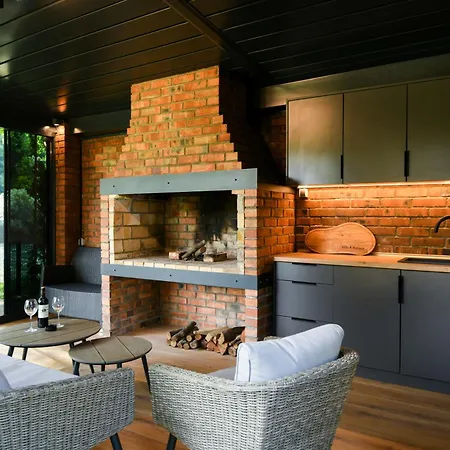 Vikendica Natasa Villa