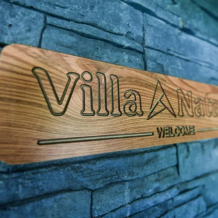 Villa Vikendica Natasa Banja Luka