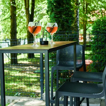 Vikendica Natasa * Banja Luka