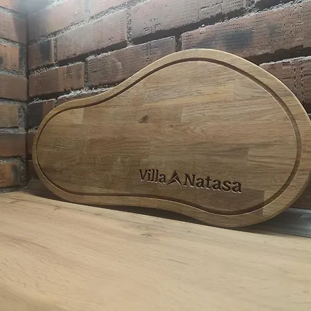 Vikendica Natasa Villa