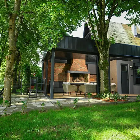 Vikendica Natasa Villa Banja Luka