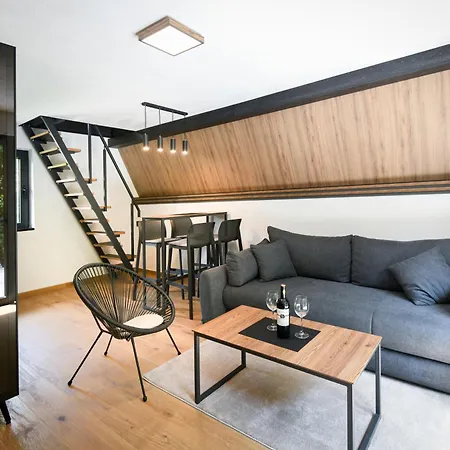 Vikendica Natasa Villa Banja Luka