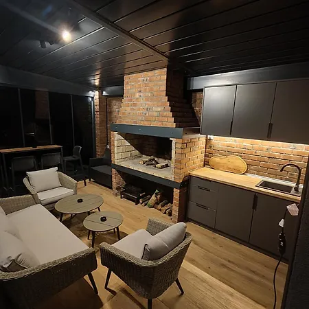 Vikendica Natasa Villa *