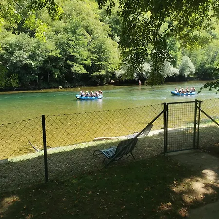 Vikendica Natasa Vila *