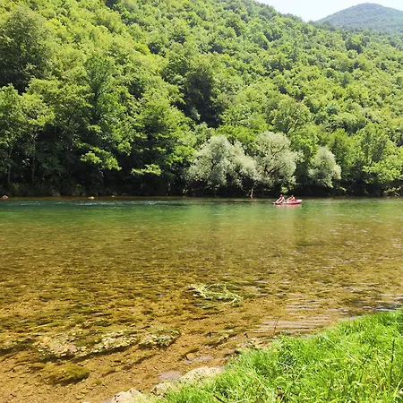 Villa Vikendica Natasa Banja Luka