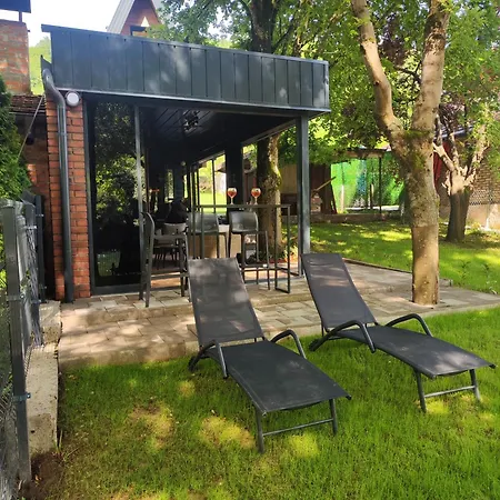 Vikendica Natasa Villa *