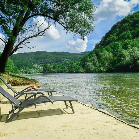 Vikendica Natasa Villa Banja Luka