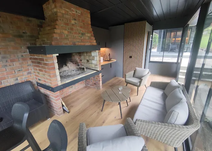 Vikendica Natasa Villa