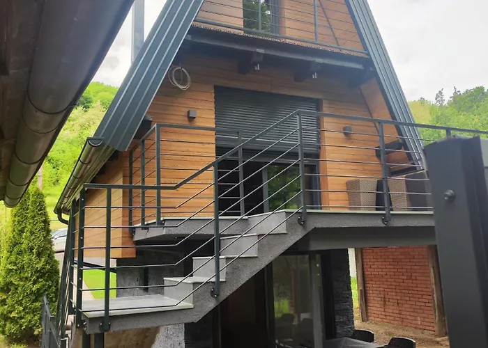 Villa Vikendica Natasa Banja Luka