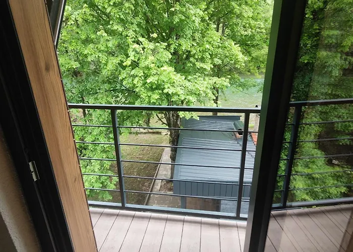 Vikendica Natasa Villa Banja Luka