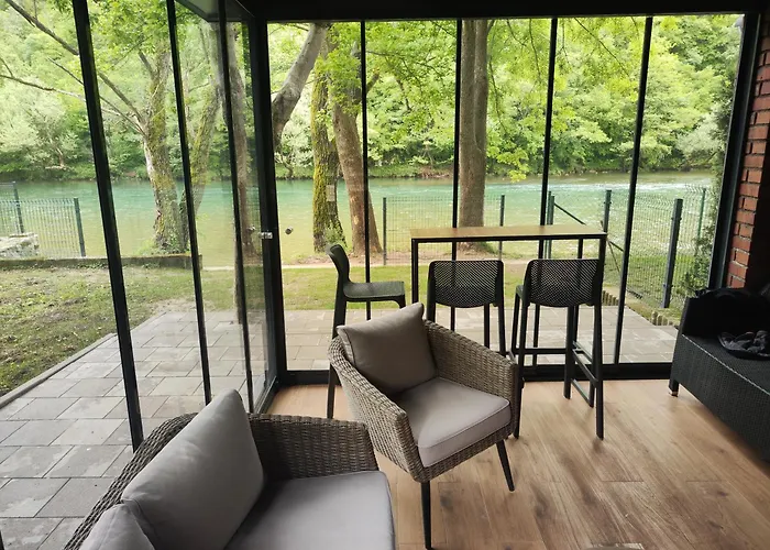 Villa Vikendica Natasa