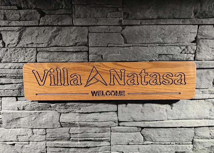 Vikendica Natasa Banja Luka