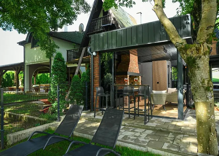 Vikendica Natasa Villa