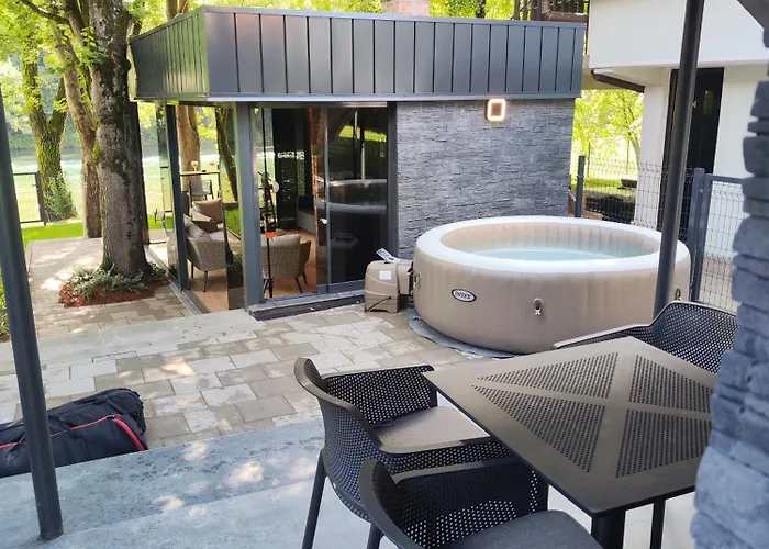 Villa Vikendica Natasa