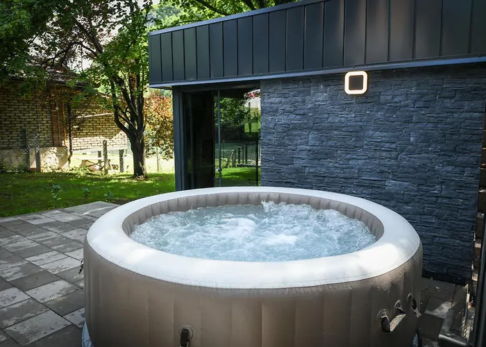 Vikendica Natasa Banja Luka