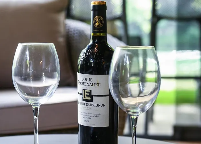 Villa Vikendica Natasa