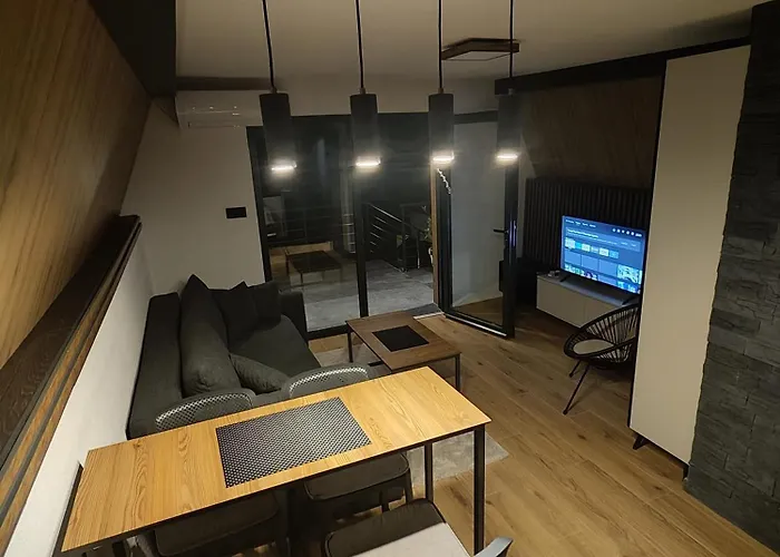 Villa Vikendica Natasa