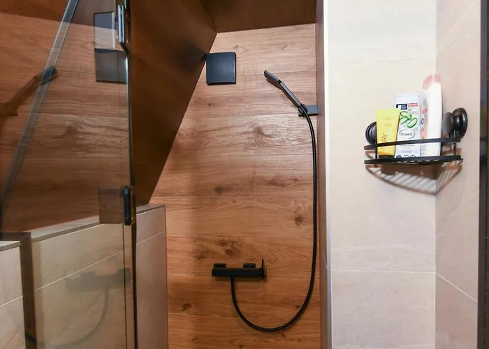 Vikendica Natasa Villa Banja Luka