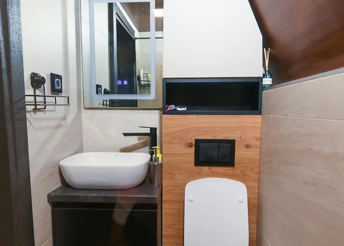 Villa Vikendica Natasa Banja Luka