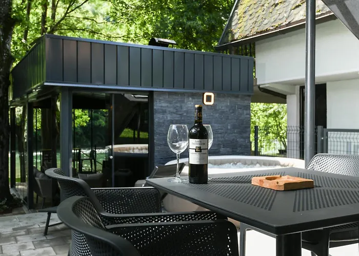 Vikendica Natasa Banja Luka