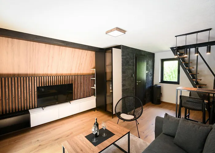 Villa Vikendica Natasa