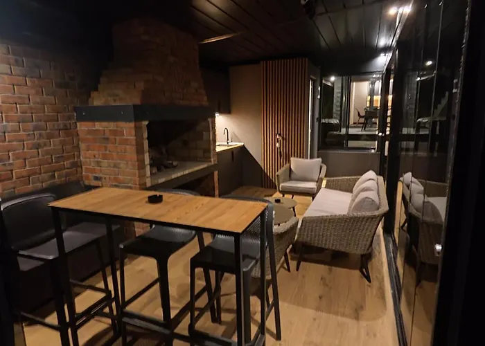 Vikendica Natasa * Banja Luka